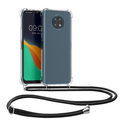 Hülle kompatibel mit Nokia G50 Hülle kompatibel mit Nokia G50