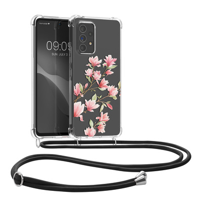 Hülle kompatibel mit Samsung Galaxy A53 5G
