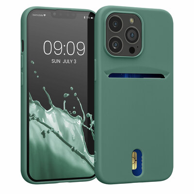 Cross selling Hülle kompatibel mit Apple iPhone 13 Pro