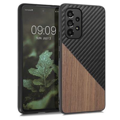 Hülle kompatibel mit Samsung Galaxy A53 5G