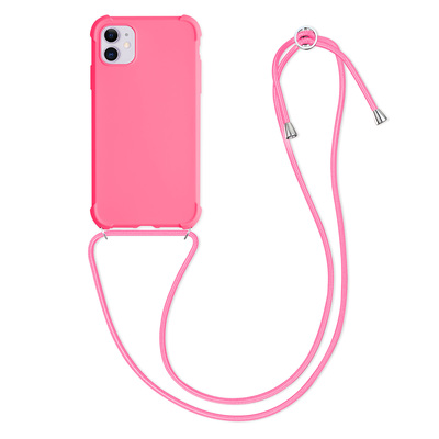 Hülle kompatibel mit Apple iPhone 11