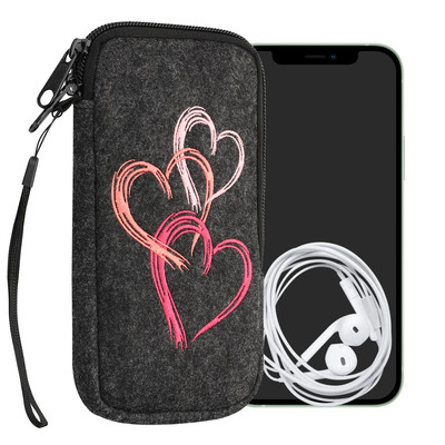 Tasche für Handys XL - 6,7/6,8"