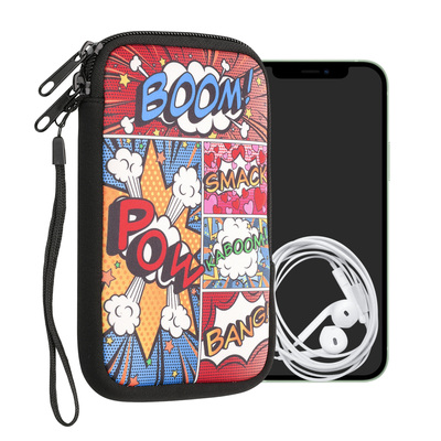 Tasche für Handys L - 6,5" Tasche für Handys L - 6,5"