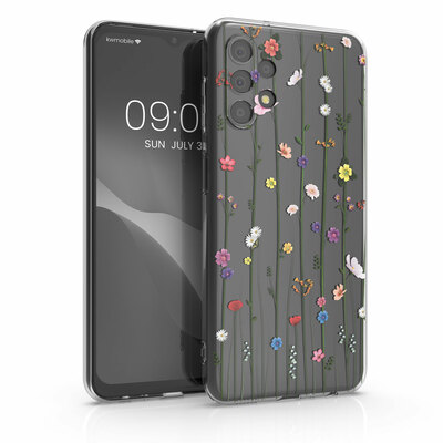 Hülle kompatibel mit Samsung Galaxy A13 4G