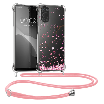 Hülle kompatibel mit Motorola Moto G22