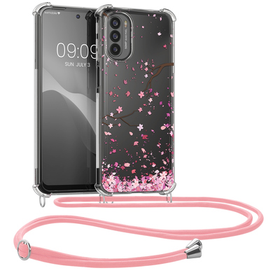 Hülle kompatibel mit Motorola Moto G31 / Moto G41