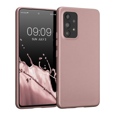 Hülle für Galaxy A53 5G