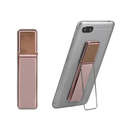 Handy Fingerhalter mit Standfunktion Handy Fingerhalter mit Standfunktion