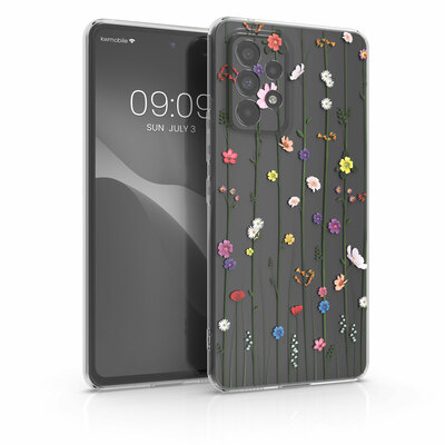 Hülle kompatibel mit Samsung Galaxy A53 5G Hülle kompatibel mit Samsung Galaxy A53 5G