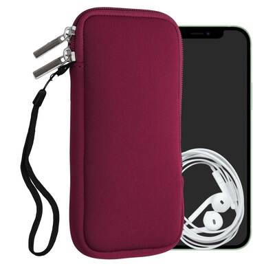 Tasche für Handys XXL - 7"
