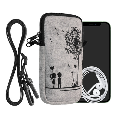 Tasche für Smartphones XL - 6,7/6,8" Tasche für Smartphones XL - 6,7/6,8"