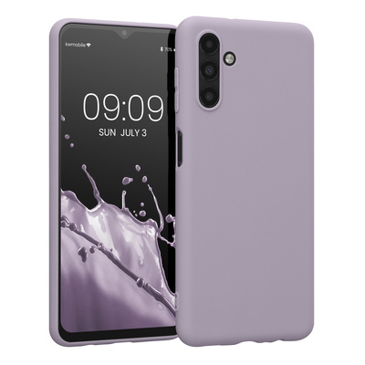 TPU Case für Samsung Galaxy A13 5G Lavendel