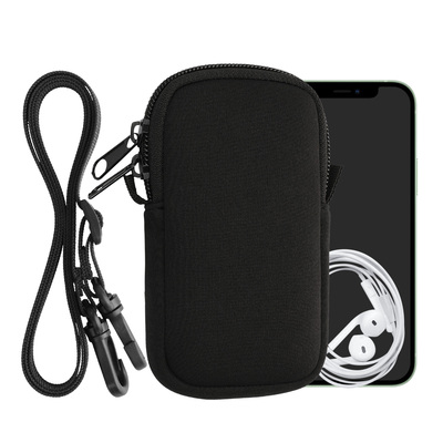 Tasche für Smartphones XS - 3,5/4"