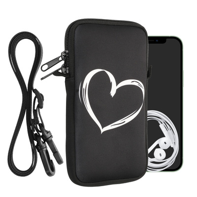 Tasche für Smartphones XL - 6,7/6,8" Tasche für Smartphones XL - 6,7/6,8"