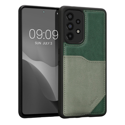 Hülle für Samsung Galaxy A53 5G