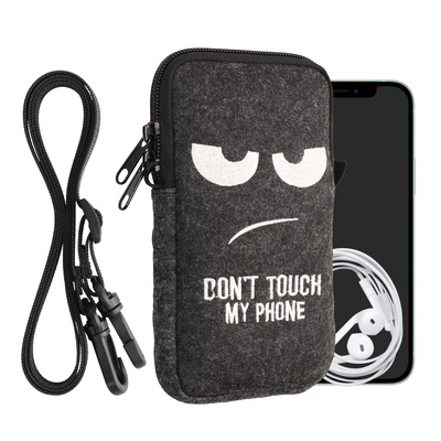Tasche für Smartphones L - 6,5" Tasche für Smartphones L - 6,5"