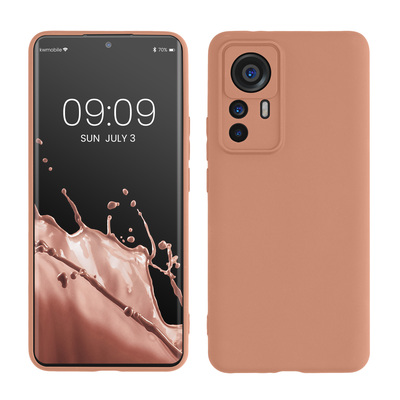 Hülle für Xiaomi 12T Pro