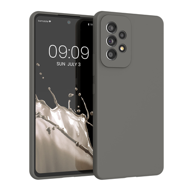 Hülle kompatibel mit Samsung Galaxy A53 5G