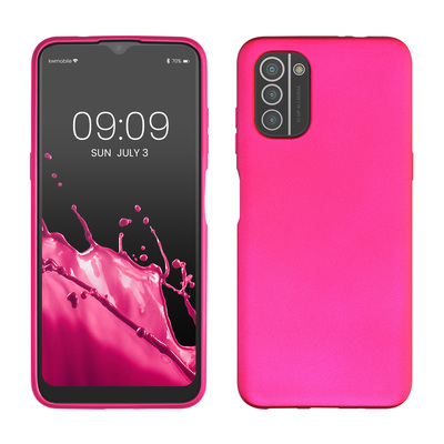 Hülle kompatibel mit Nokia G21 / G11