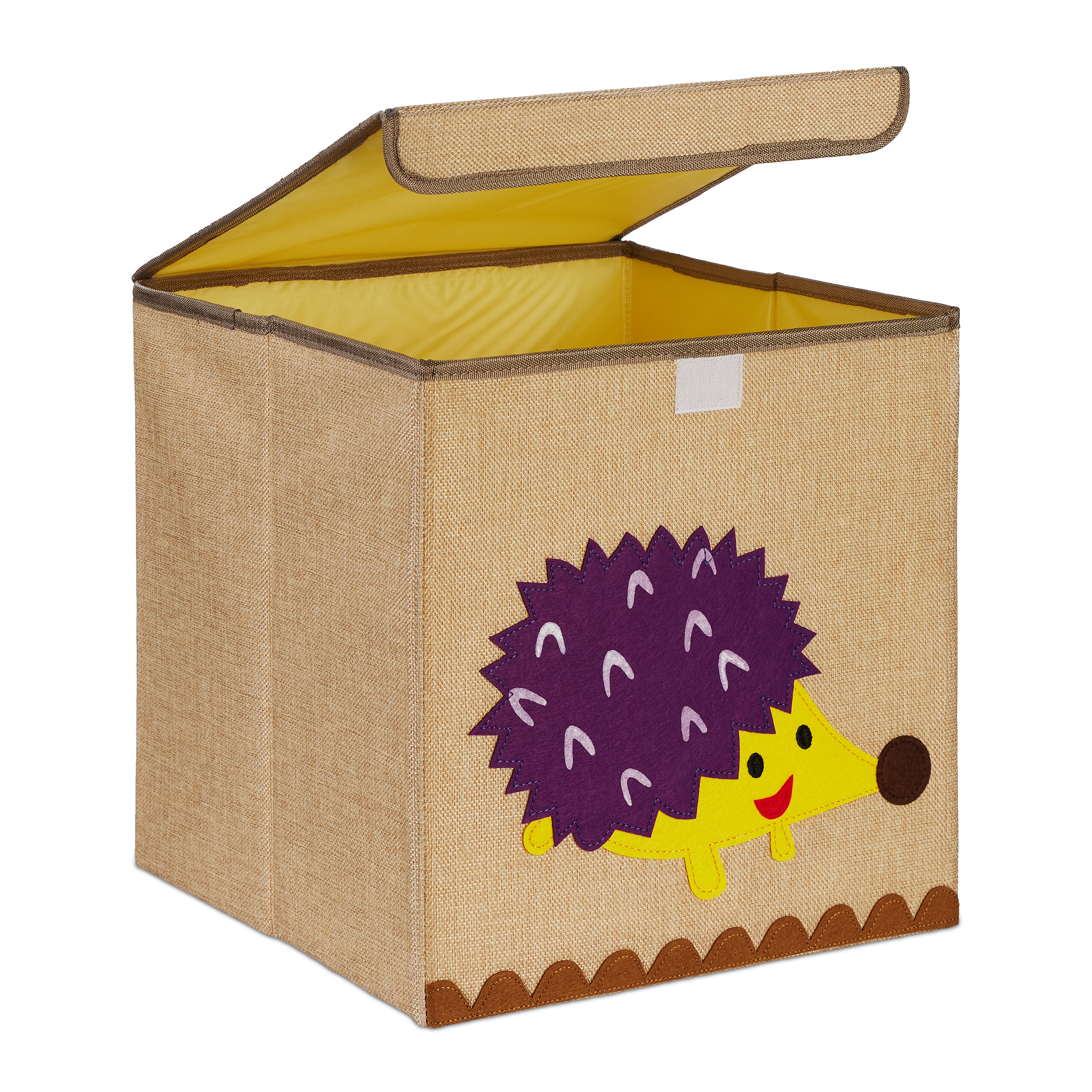 Aufbewahrungsbox für Kinder
