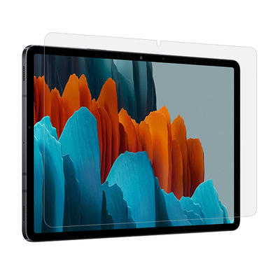 Accezz Paper Feel Screen Protector für das Samsung Galaxy Tab S11 / S10 Lite / S10 FE / S9 FE / S9 / S8 / S7