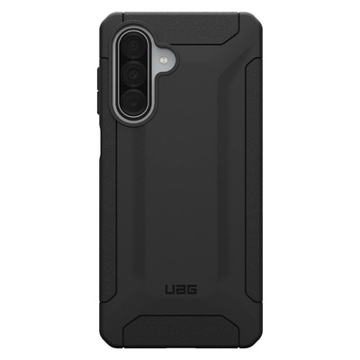 UAG Scout Backcover für das Samsung Galaxy A17 (5G) / (4G) - Black